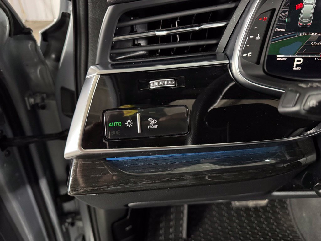 Used 2023 Audi SQ7 Premium Plus AWD/4WD image 26