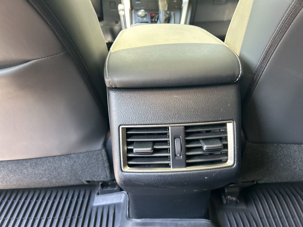 Used 2020 Lexus NX 300 AWD w/ Comfort Package image 29