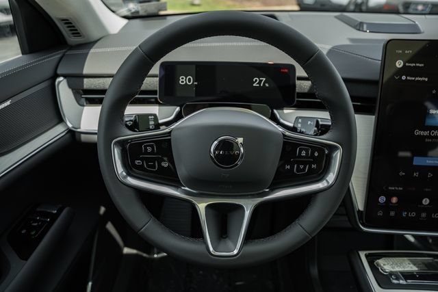 New 2026 Volvo EX90 Ultra AWD/4WD image 28
