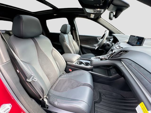 Used 2025 Acura RDX A-Spec image 30