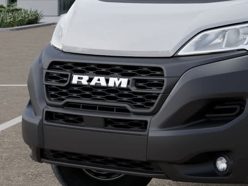 New 2026 RAM ProMaster 2500 w/ Convenience Group FWD image 19