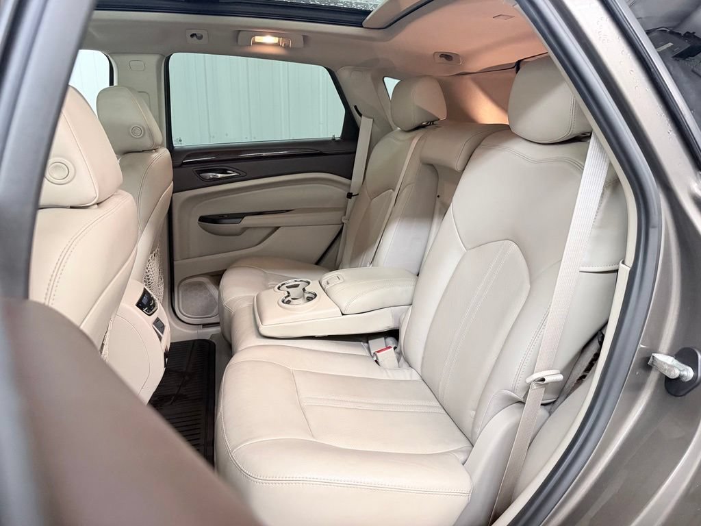 Used 2015 Cadillac SRX Premium FWD image 32