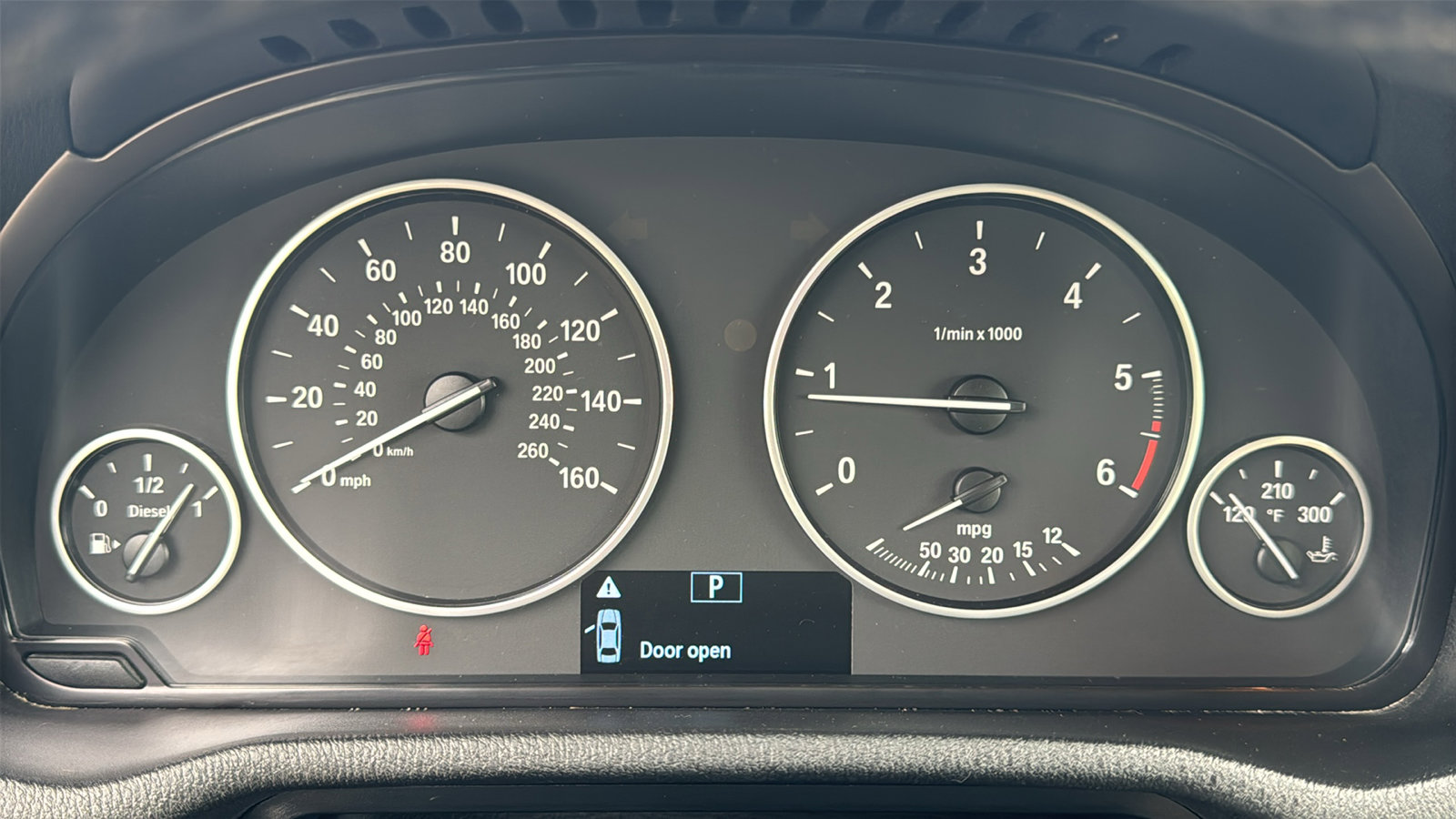 Used 2015 BMW X3 xDrive28d AWD/4WD image 20