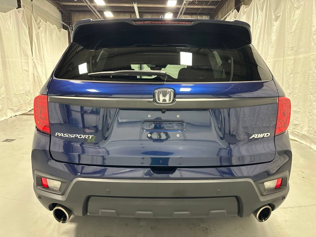Used 2023 Honda Passport EX-L image 6