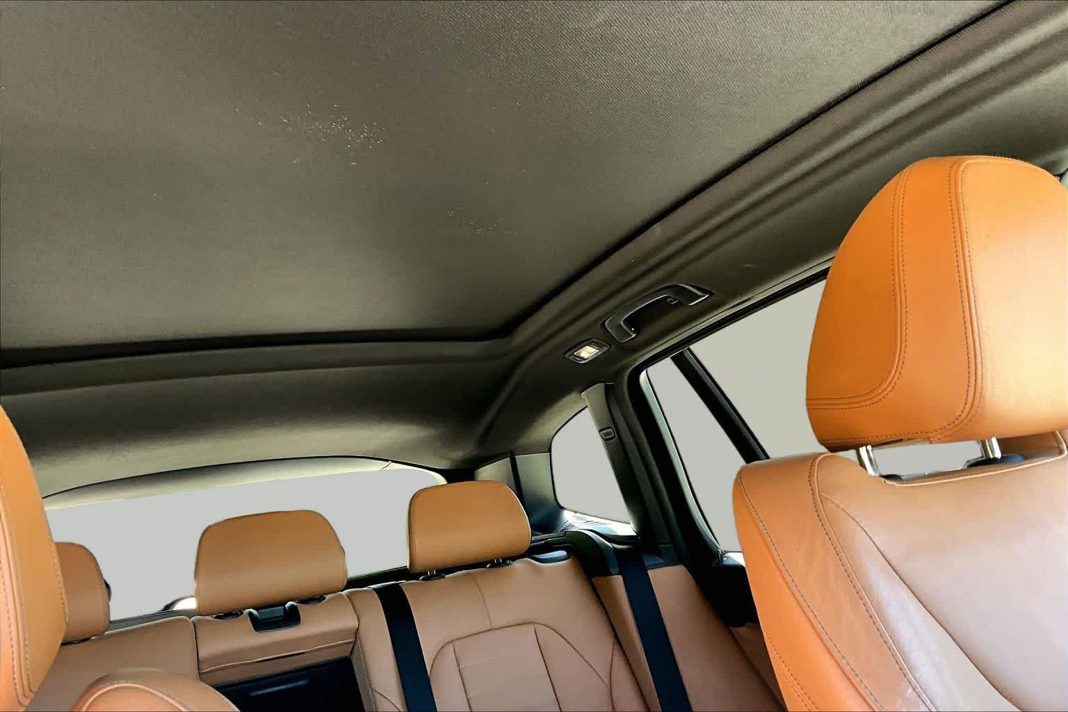 Used 2018 BMW X3 xDrive30i AWD/4WD image 14