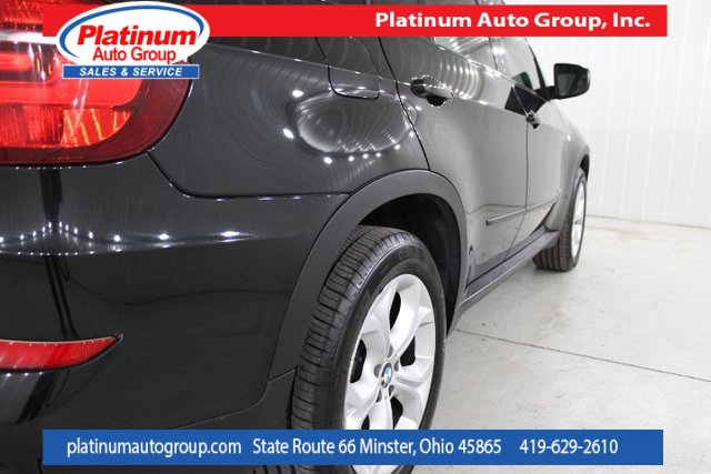 Used 2012 BMW X5 xDrive35i image 45