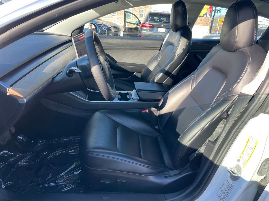 Used 2020 Tesla Model 3 image 6