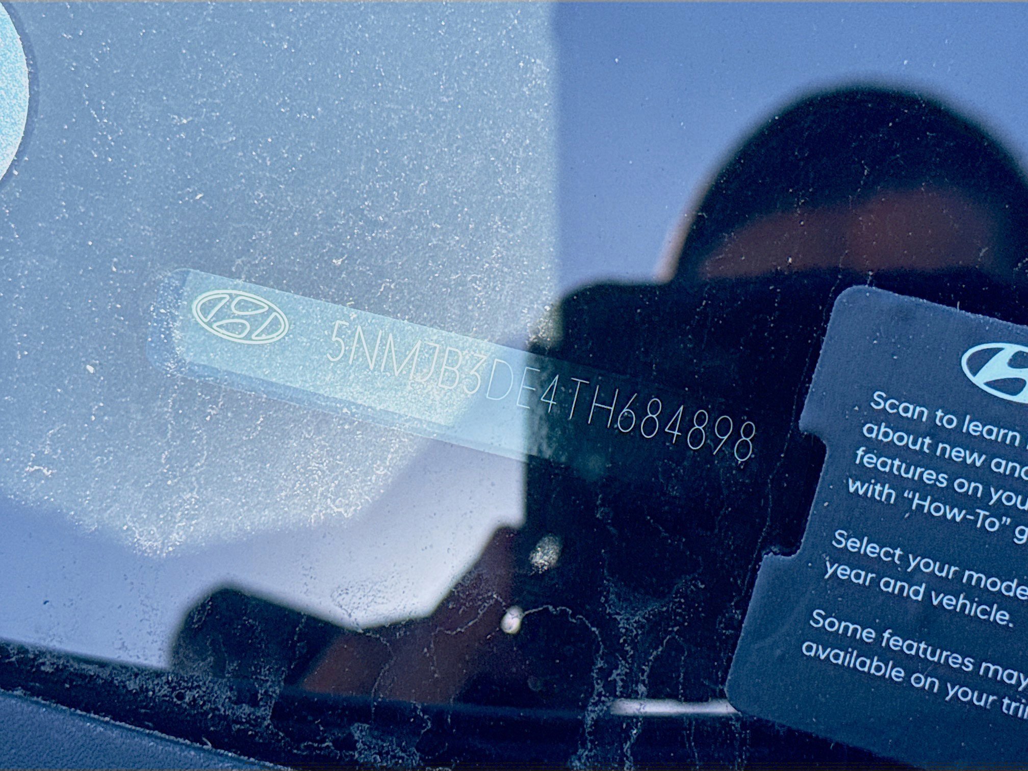 New 2026 Hyundai Tucson SEL image 25