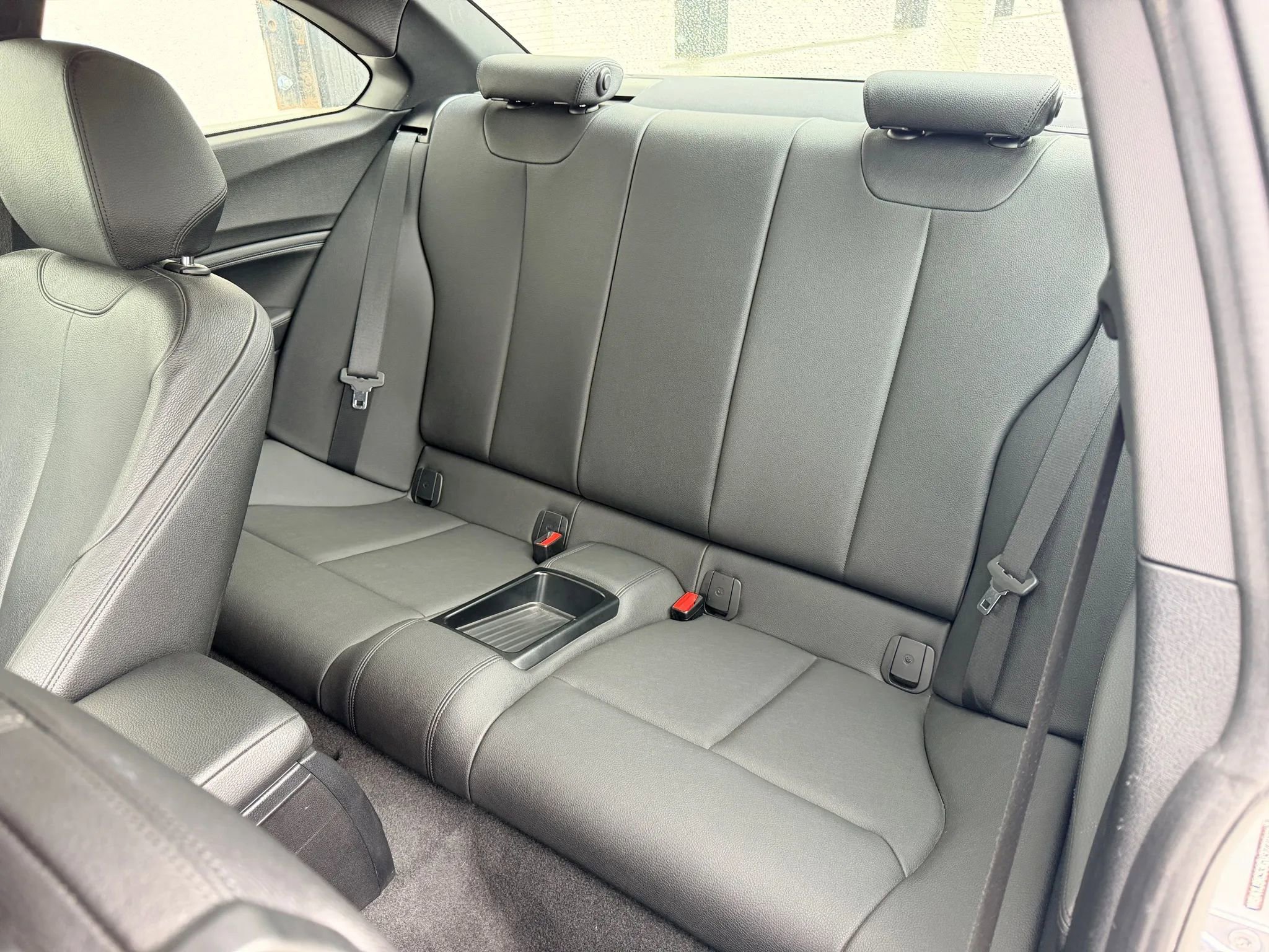 Used 2016 BMW M235i xDrive Coupe image 11