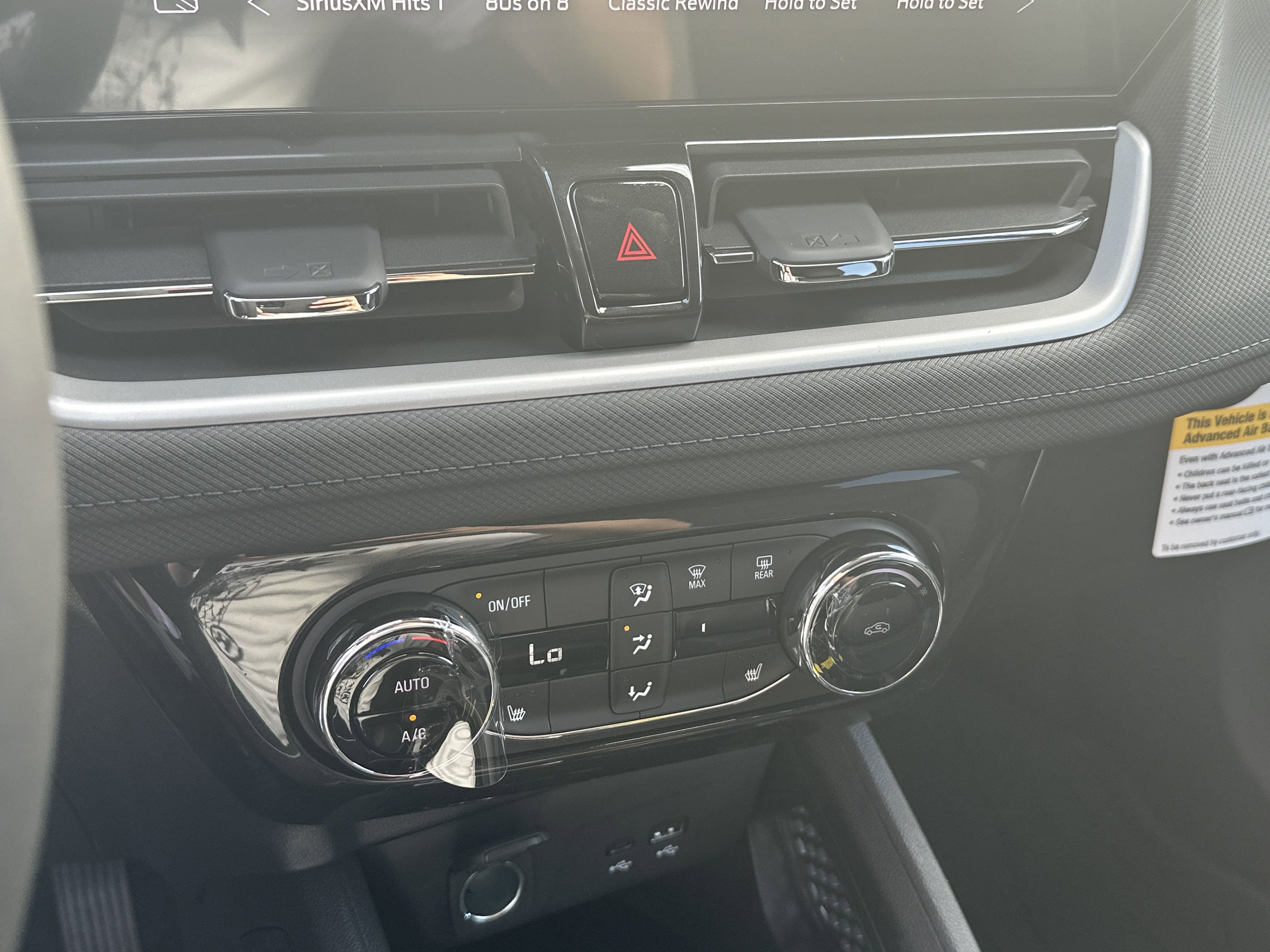 New 2026 Chevrolet TrailBlazer LT w/ Convenience Package image 26