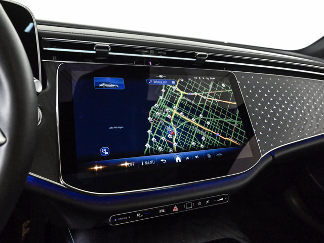 Certified 2025 Mercedes-Benz E 350 4MATIC Sedan image 14