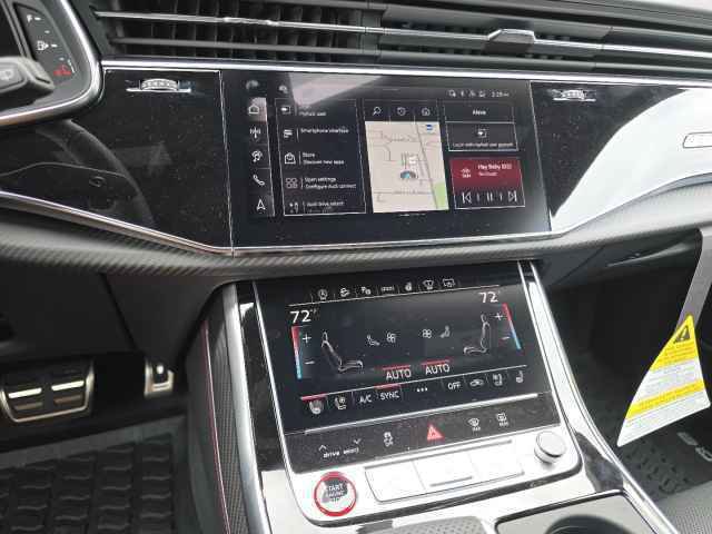 New 2026 Audi SQ8 Prestige image 47