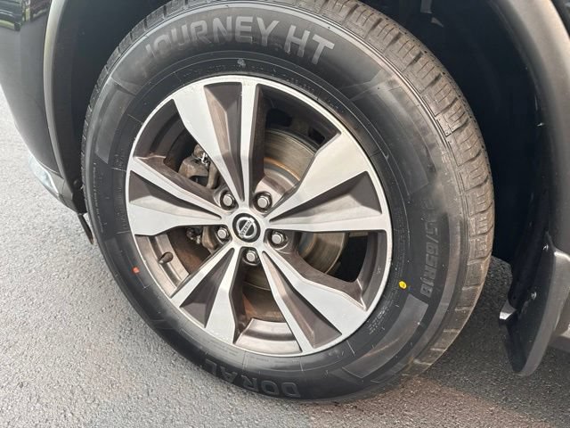 Used 2020 Nissan Murano SV AWD/4WD image 12