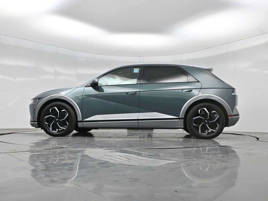 Used 2024 Hyundai Ioniq 5 Limited image 51