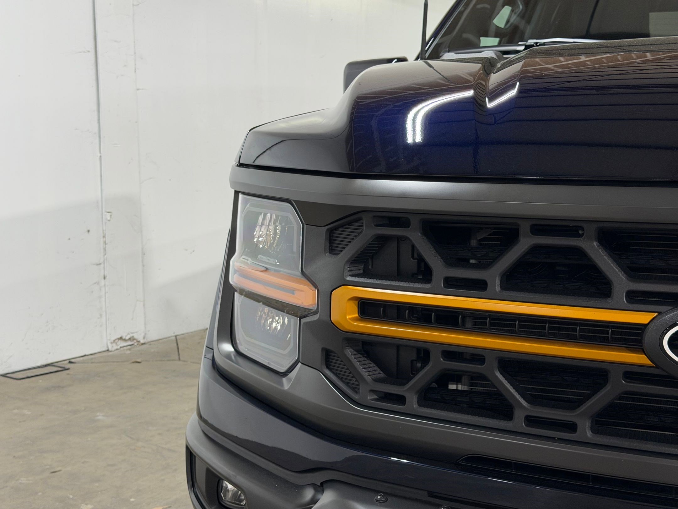 Used 2025 Ford F150 Tremor w/ Equipment Group 402A High image 10