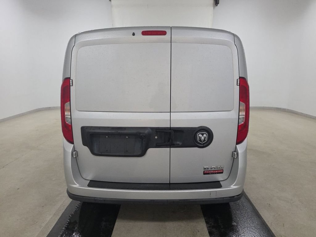 Used 2022 RAM ProMaster City Wagon FWD image 6