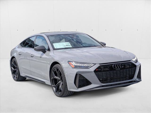 New 2025 Audi RS 7 Performance image 6