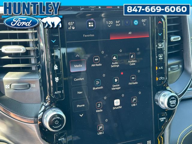 Used 2023 RAM 1500 TRX w/ TRX Level 2 Equipment Group image 27