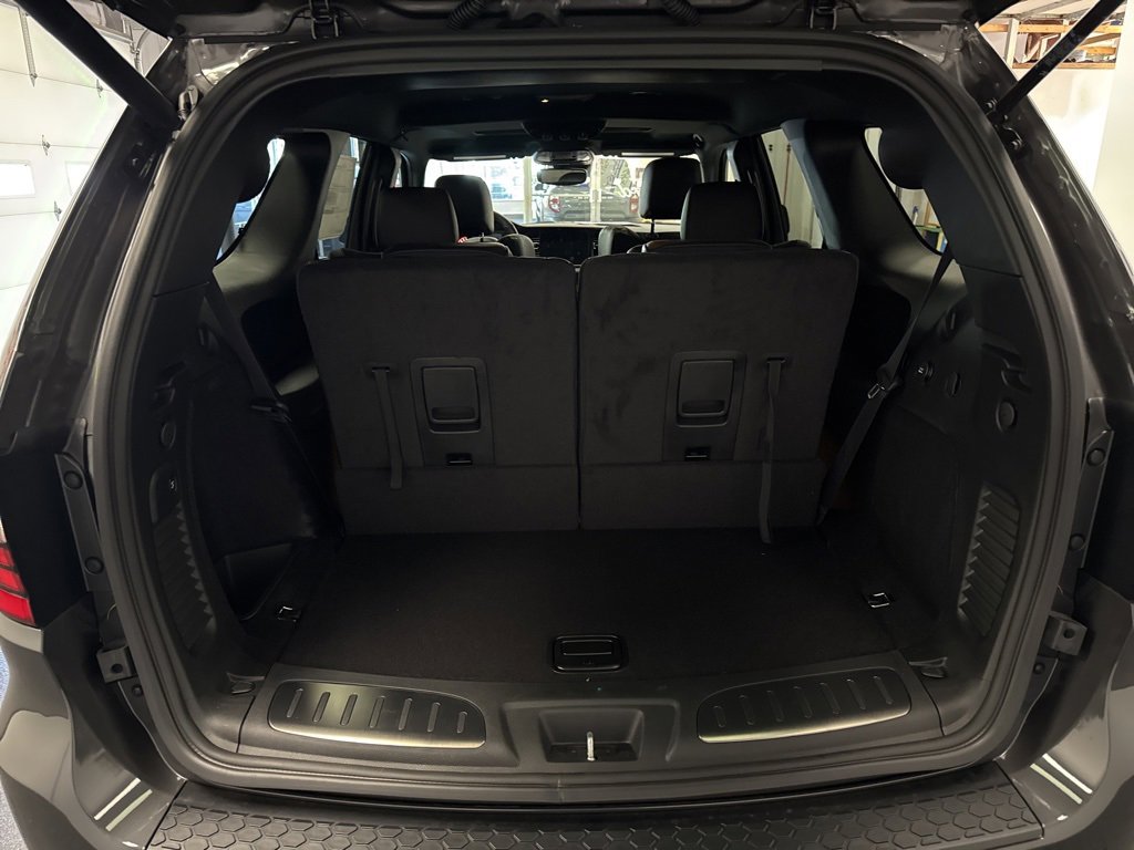New 2026 Dodge Durango GT image 32