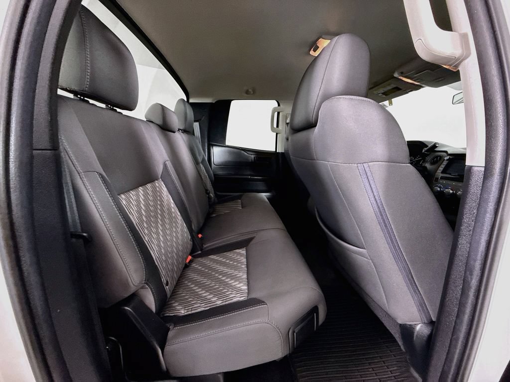 Certified 2021 Toyota Tundra SR RWD image 27