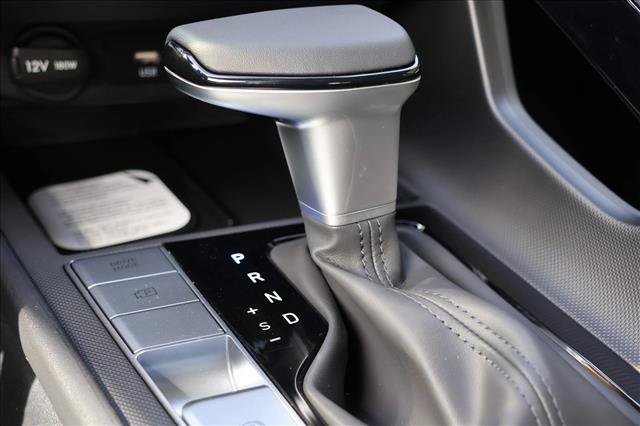 New 2026 Hyundai Elantra Limited FWD image 20