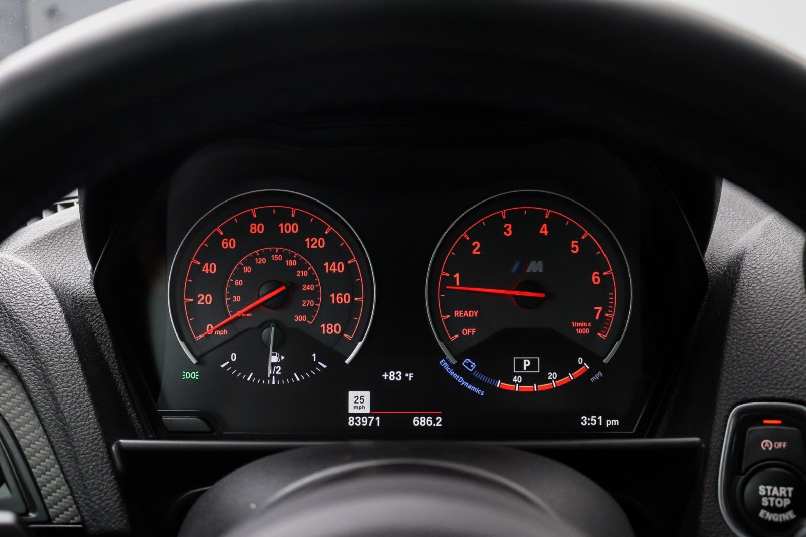 Used 2017 BMW M2 RWD image 32