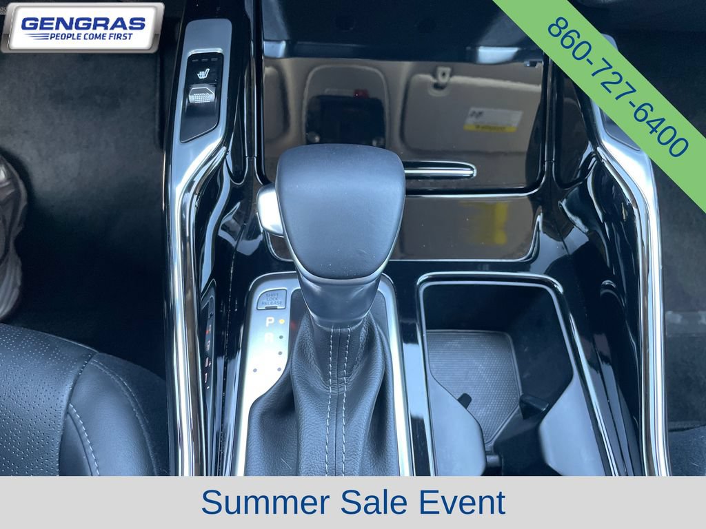 Used 2023 Kia Sorento SX AWD/4WD image 53