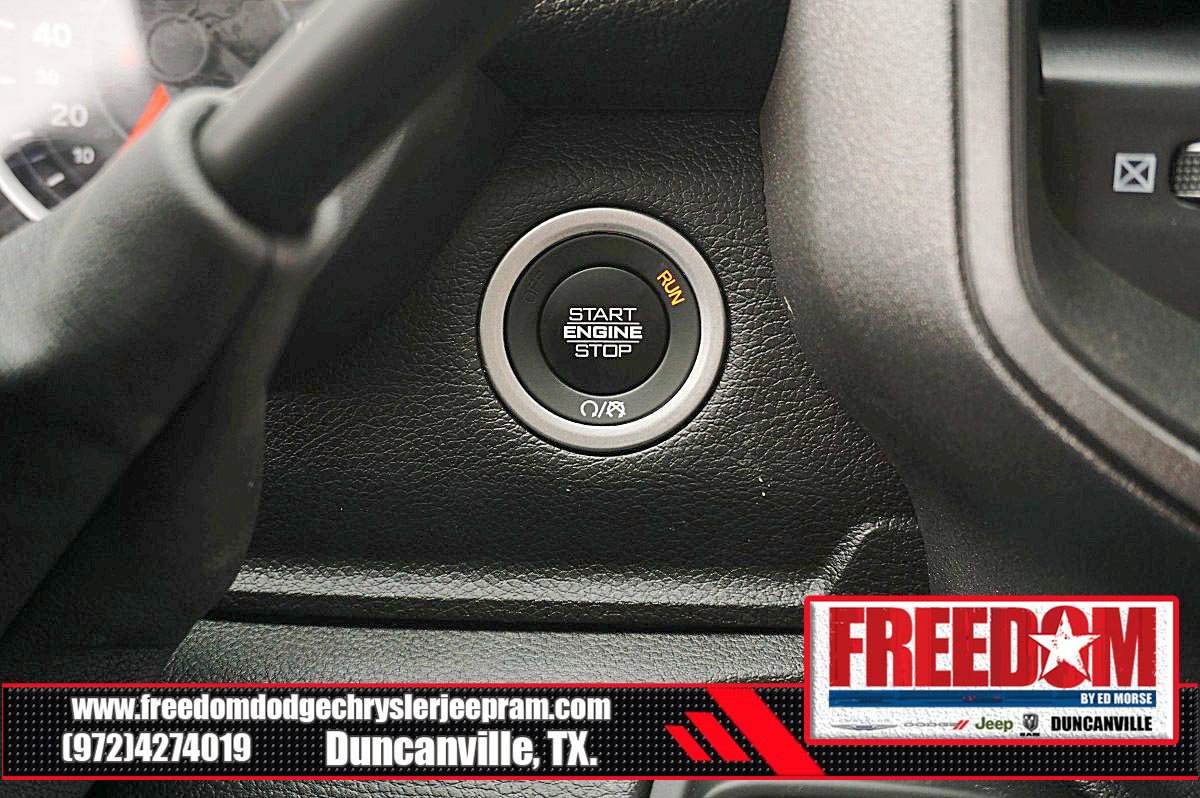 New 2026 RAM 2500 Tradesman image 32