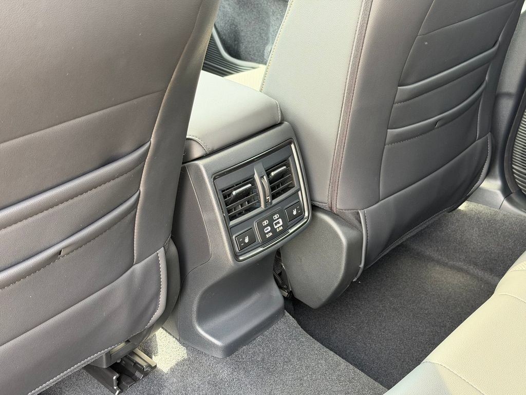 New 2026 Subaru Outback Wilderness AWD/4WD image 22