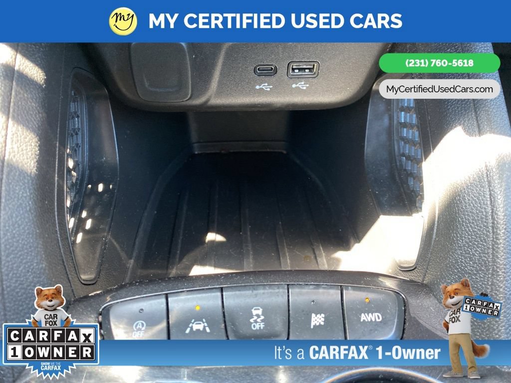 Used 2024 Chevrolet TrailBlazer LT AWD/4WD image 27