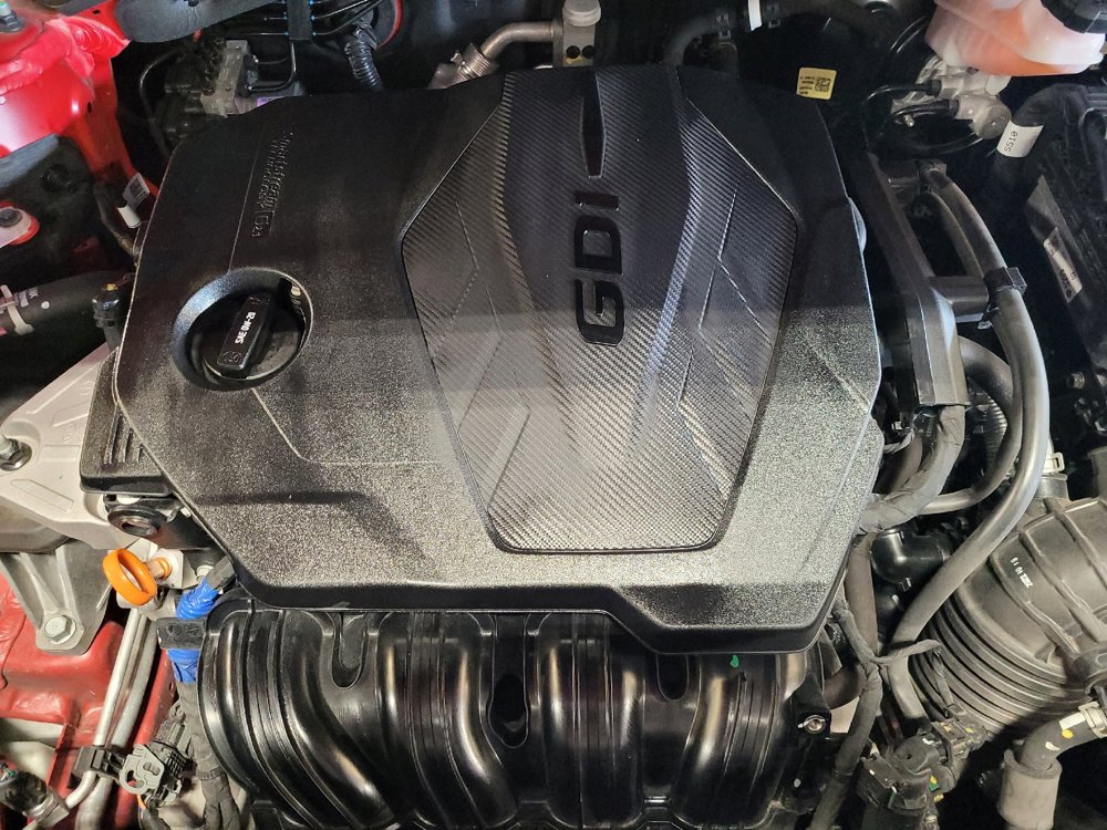 Used 2023 Hyundai Santa Fe SEL image 30