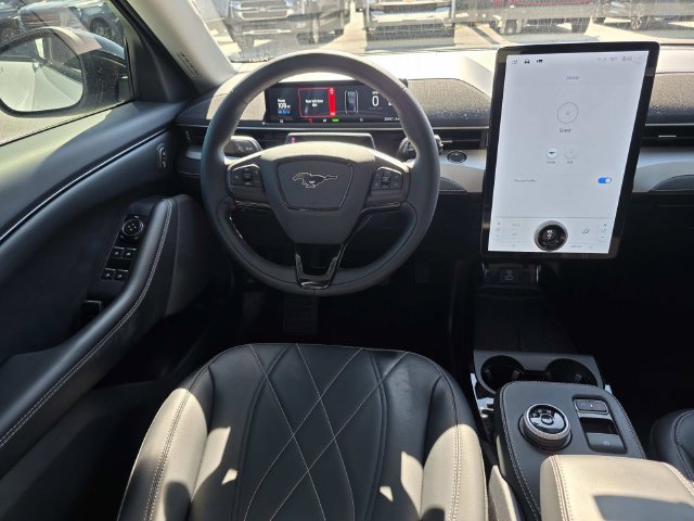 Used 2023 Ford Mustang Mach-E Select RWD image 6