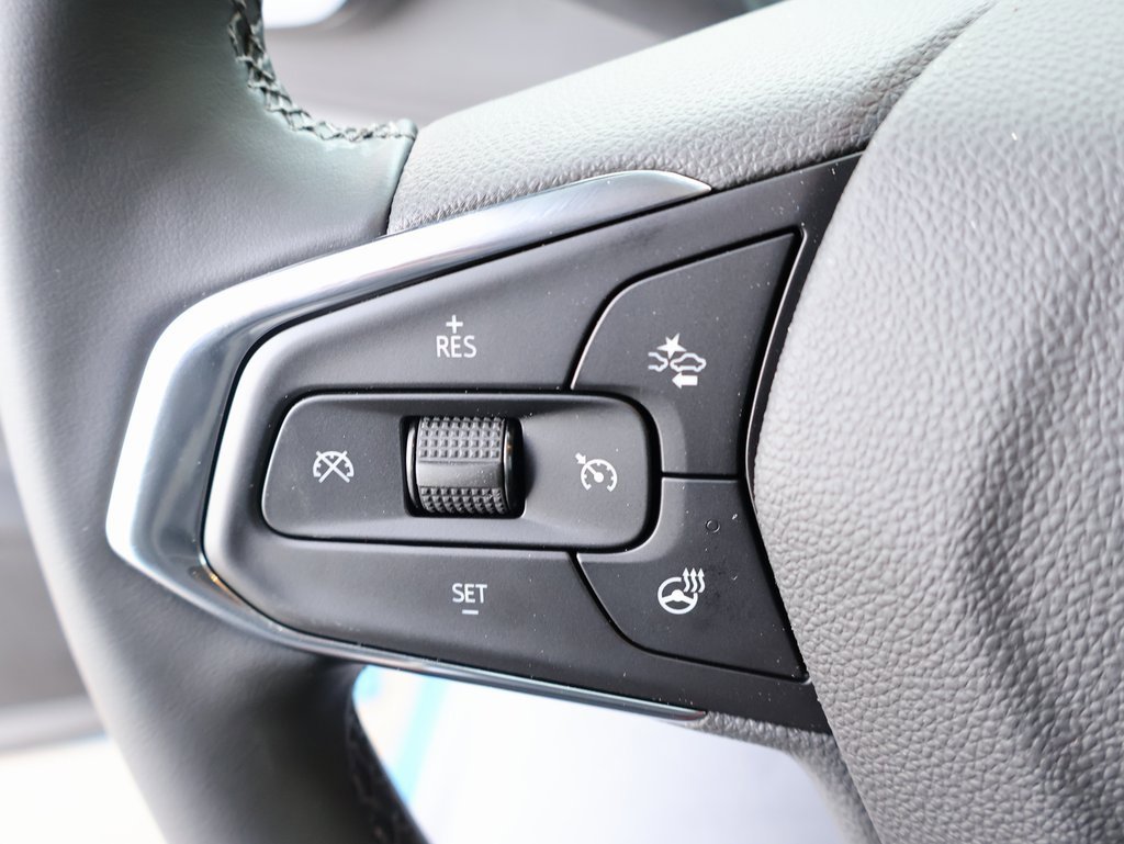 New 2026 Chevrolet TrailBlazer LT w/ Convenience Package image 16