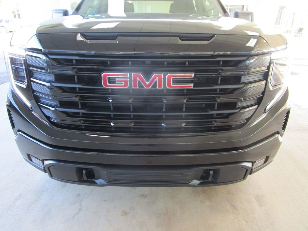 New 2026 GMC Sierra 1500 Elevation image 28