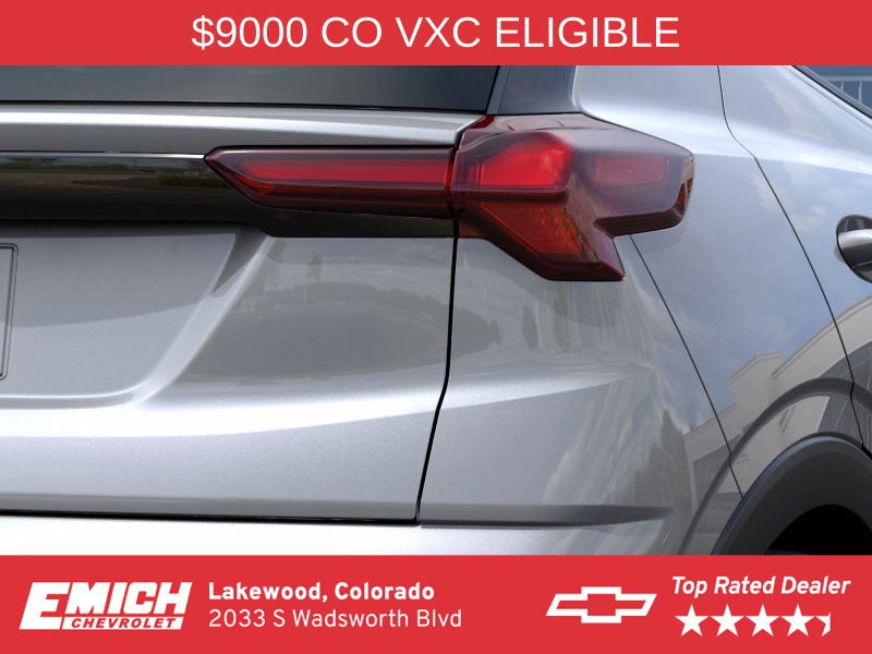 New 2027 Chevrolet Bolt LT w/ Comfort Package FWD image 19