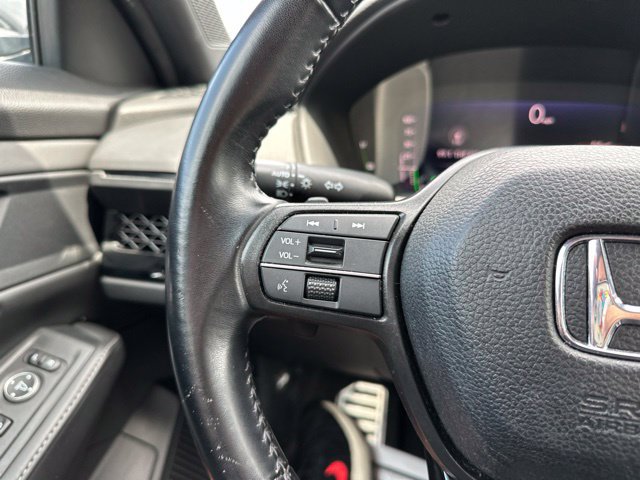 Used 2023 Honda Accord Sport image 22