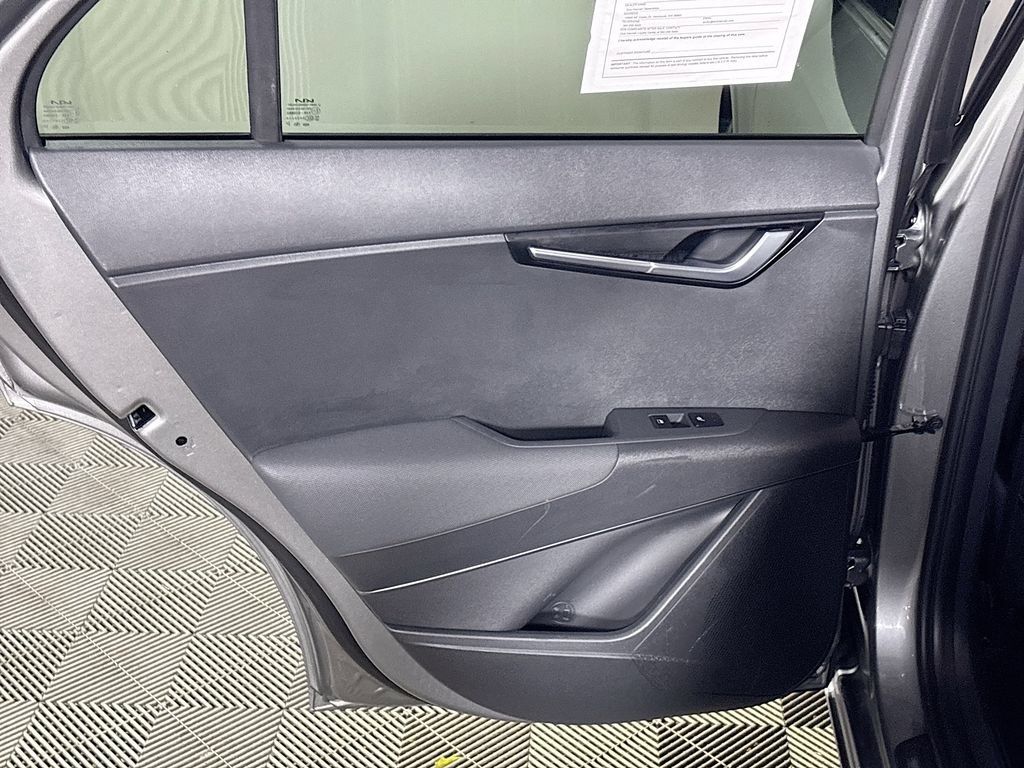 Used 2023 Kia Niro Wind w/ Wind Preserve Package FWD image 19