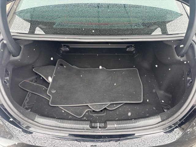 Used 2024 Mercedes-Benz C 300 Sedan image 36
