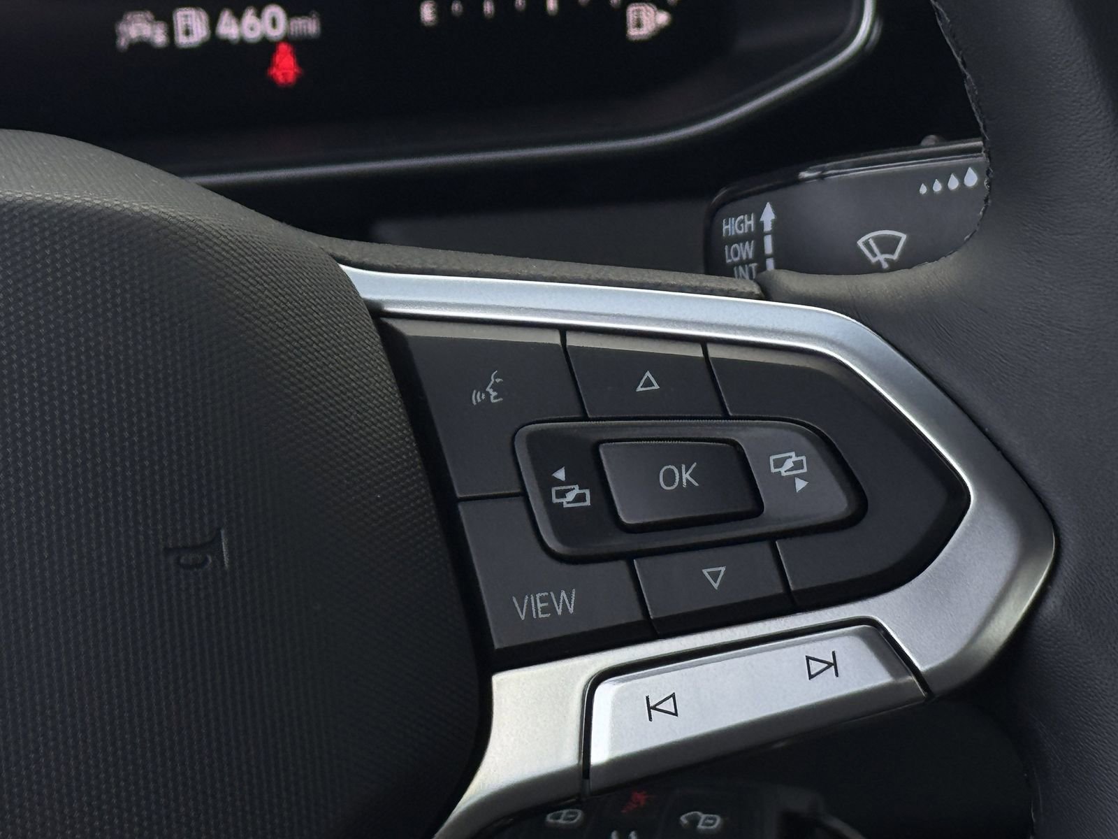 New 2025 Volkswagen Jetta Sport image 15