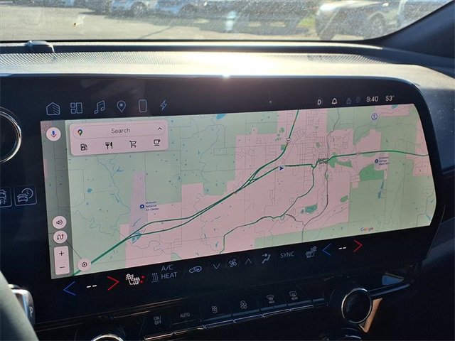 Used 2024 Chevrolet Blazer EV RS image 29