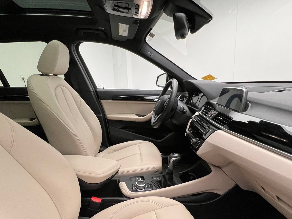 Used 2019 BMW X1 sDrive28i w/ Convenience Package FWD image 6