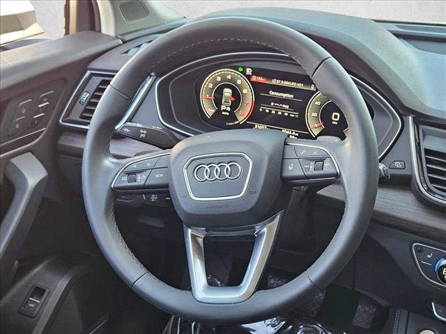 Used 2023 Audi Q5 2.0T Premium Plus w/ Premium Plus Package image 10