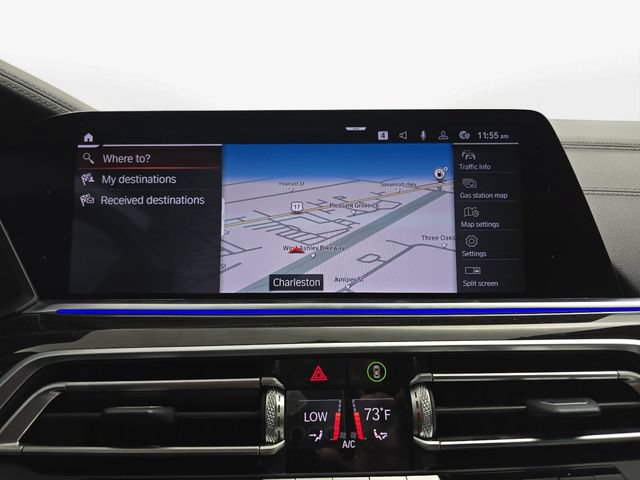 Used 2020 BMW X5 sDrive40i w/ Convenience Package RWD image 19