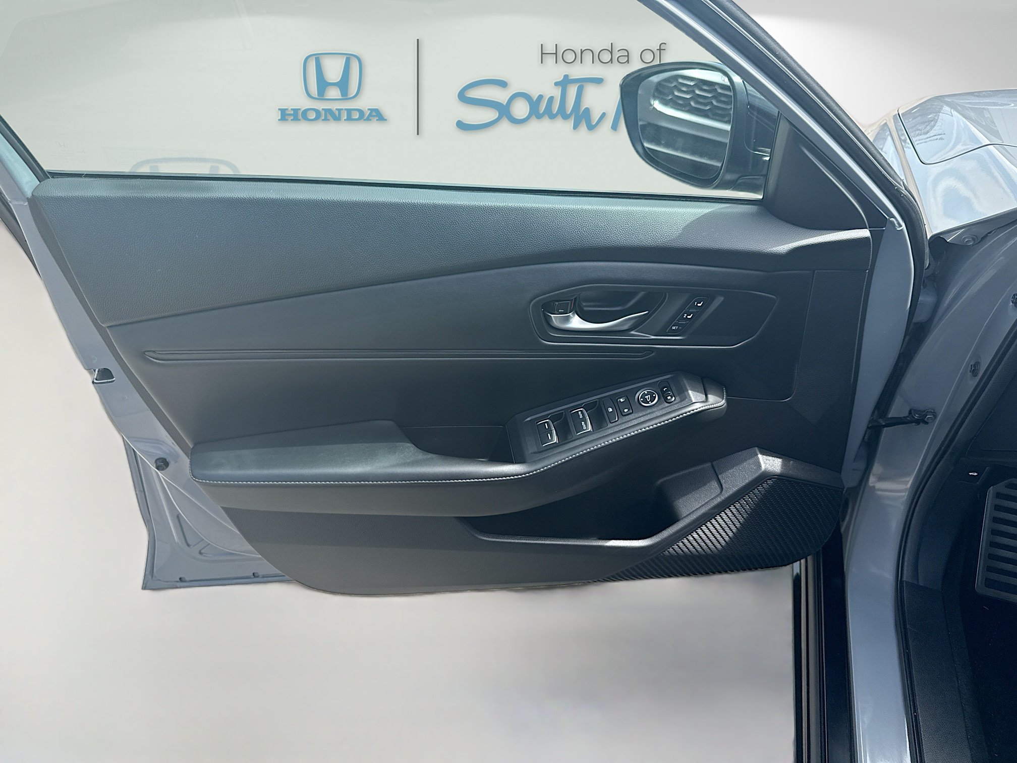 Certified 2025 Honda Accord Sport image 19
