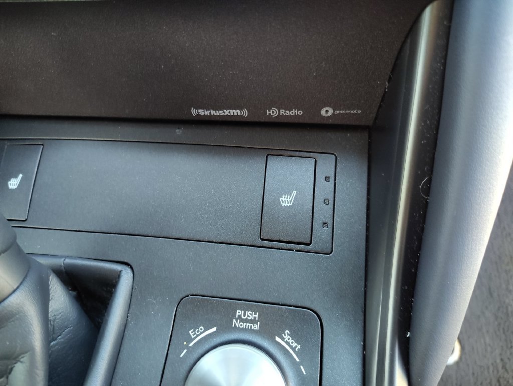 Used 2024 Lexus IS 350 F Sport RWD image 26