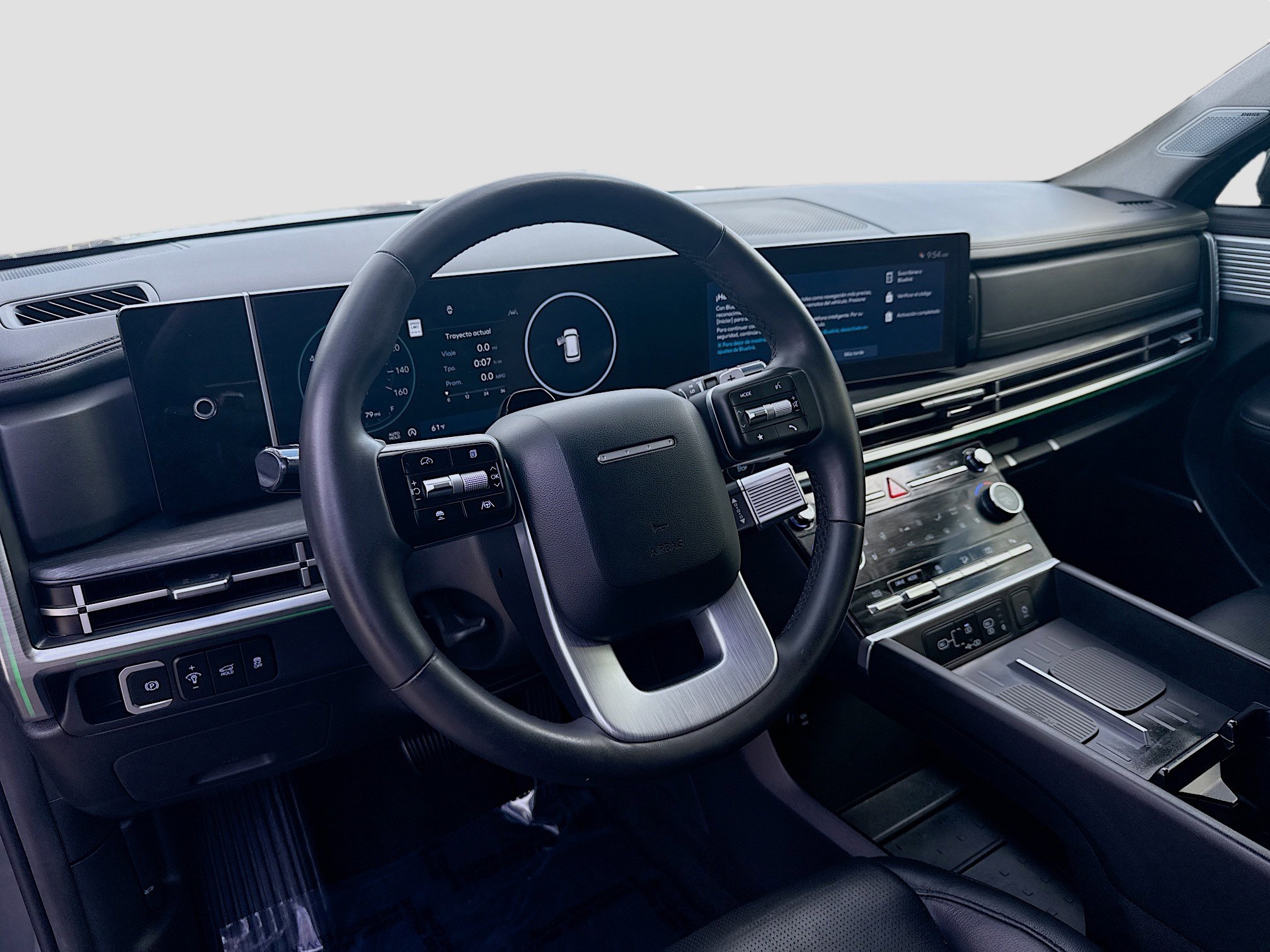 Used 2024 Hyundai Santa Fe Limited image 7