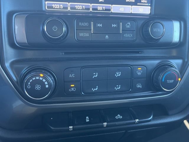 Used 2019 Chevrolet Silverado 1500 LT AWD/4WD image 21