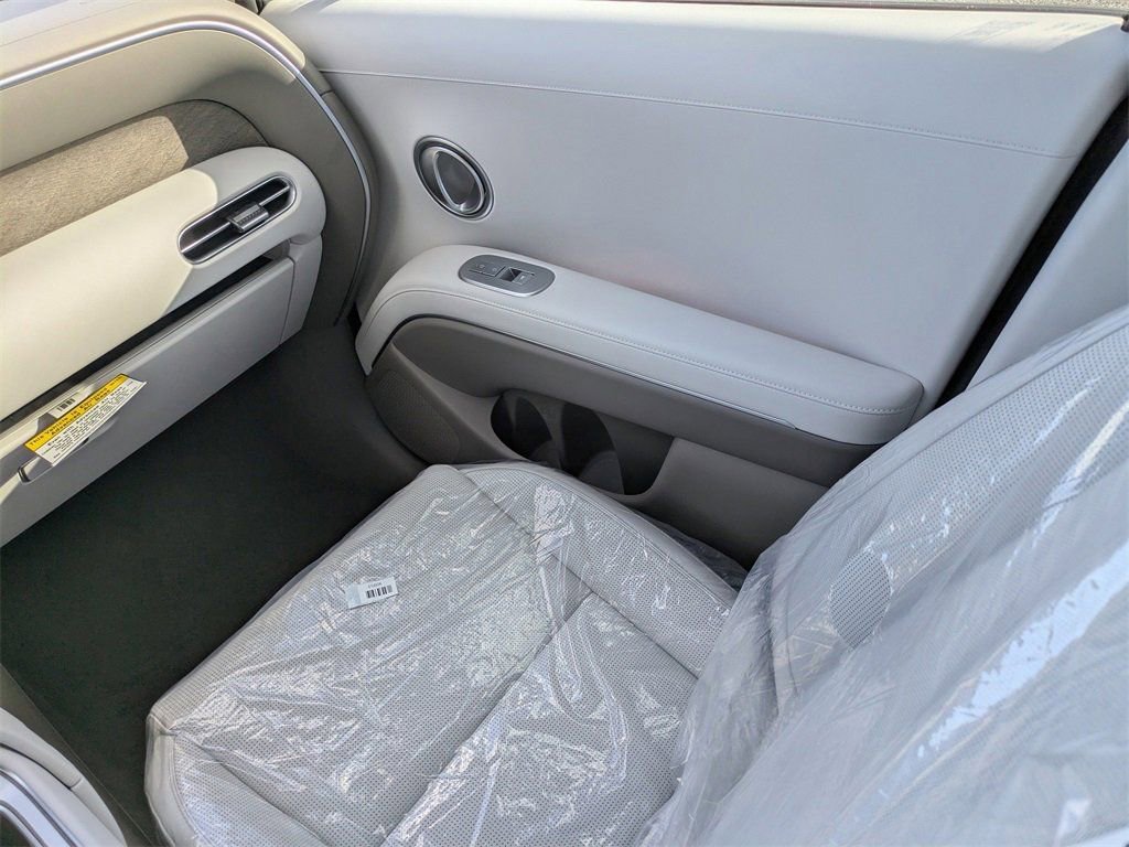 New 2026 Hyundai Palisade Limited image 17