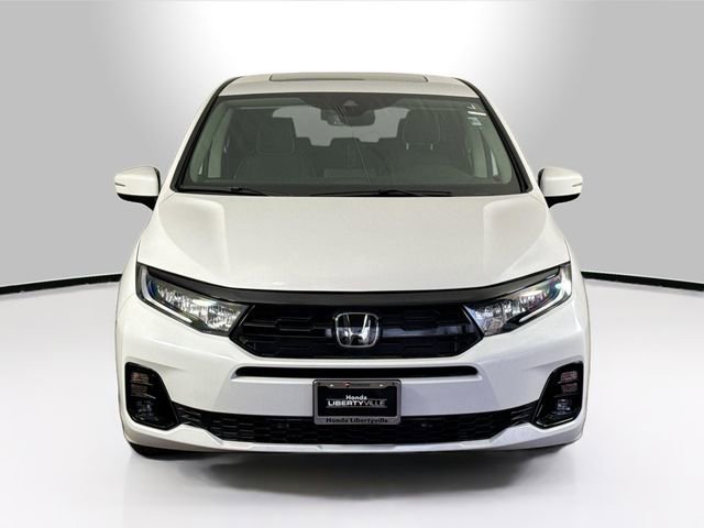 New 2026 Honda Odyssey Elite image 18