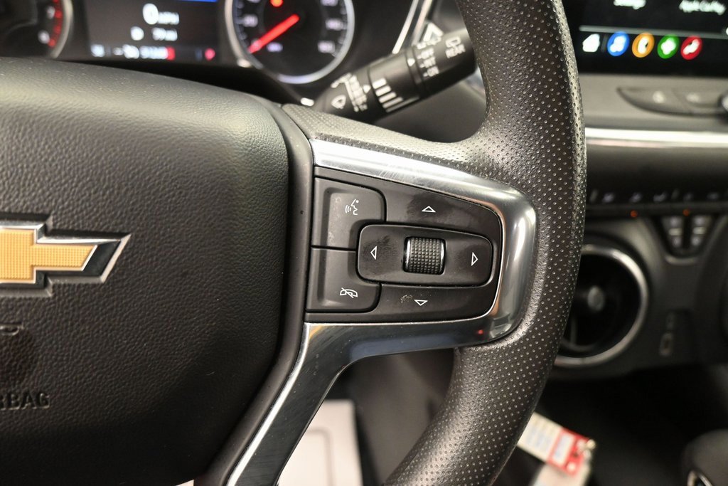 Used 2023 Chevrolet Blazer LT image 22
